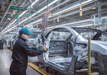 内外交困德国车企于变革中探寻自救之路